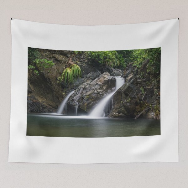 Item preview, Estrella Falls designed and sold by metronomad.