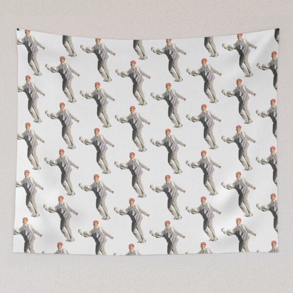 Item preview, Wooyoung Dancing designed and sold by abstractallie4.