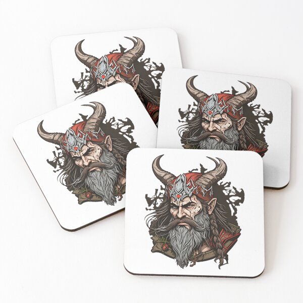 Item preview, Diablo 4-Inspired Art Sticker designed and sold by voltmaster.
