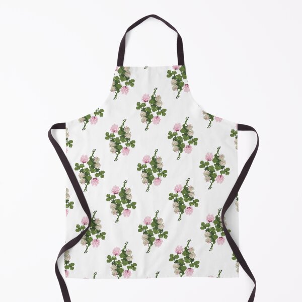 Item preview, Pixel Clover Pattern designed and sold by Nochisan.