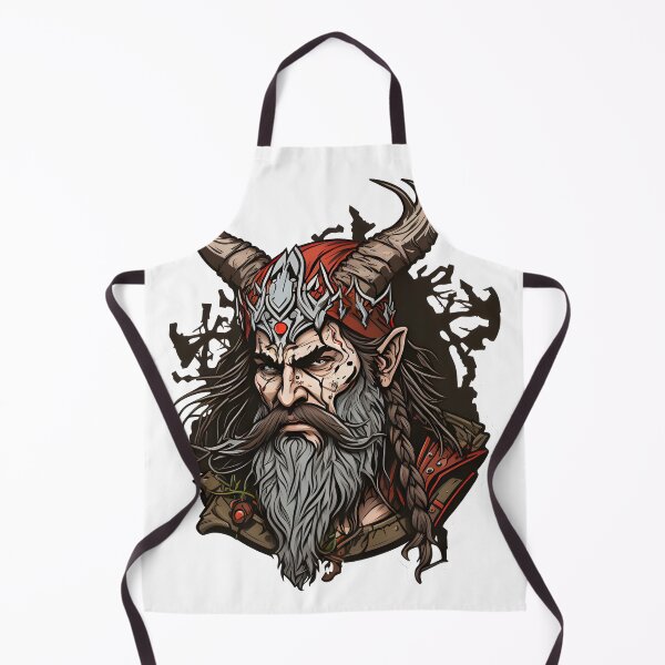Item preview, Diablo 4-Inspired Art Sticker designed and sold by voltmaster.