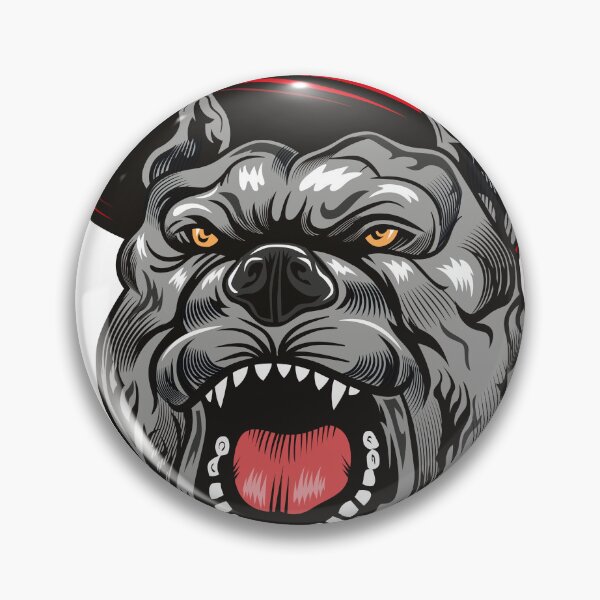 Item preview, Dog designed and sold by United-minds.