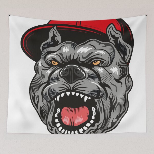 Item preview, Dog designed and sold by United-minds.