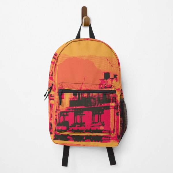 Item preview, orange corner designed and sold by Maniartica.