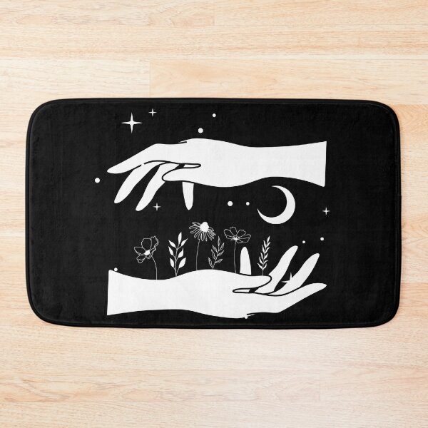 Item preview, Reaching Hand Design designed and sold by Souushop.