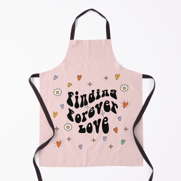 Item preview, Finding Forever Love  designed and sold by bolimj.