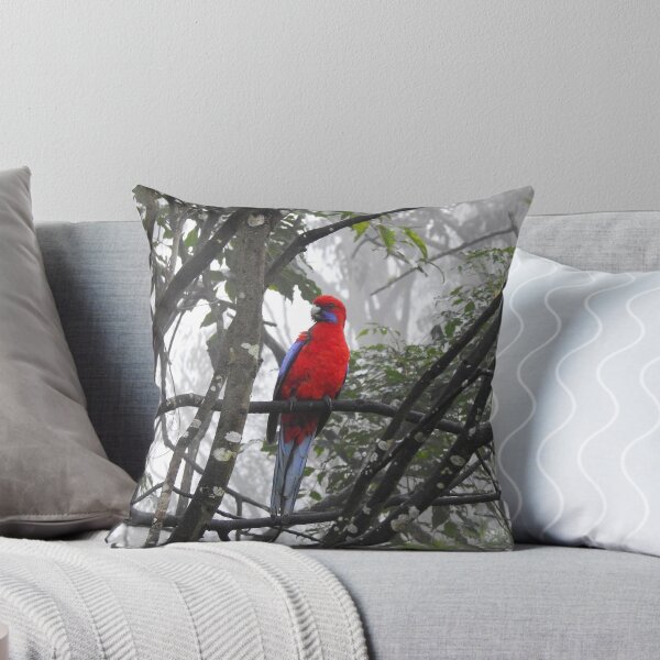 Item preview, Crimson Rosella designed and sold by AussieAl.