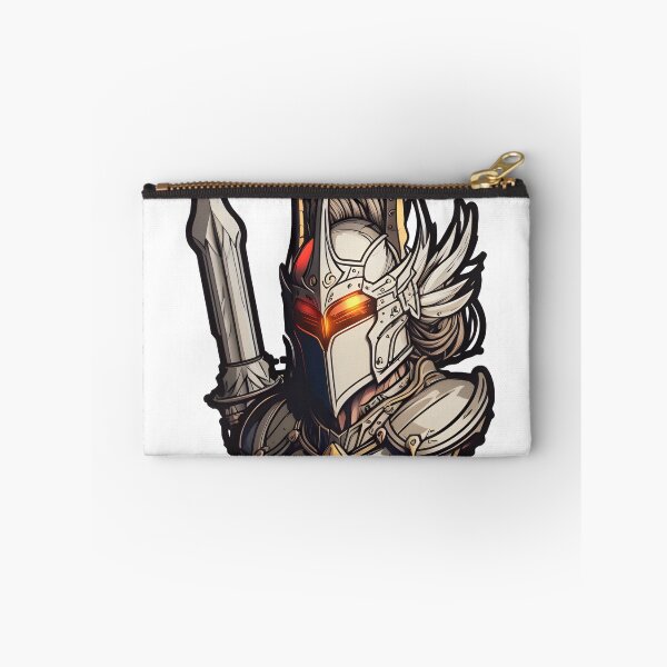 Item preview, Diablo 4-Inspired Art Sticker designed and sold by voltmaster.