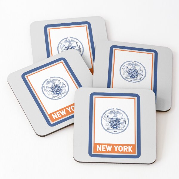 Item preview, The New York City designed and sold by franklinprintco.