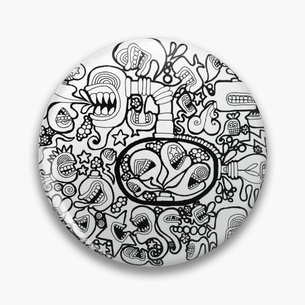 Item preview, Submarine Doodle designed and sold by Gioco Roesch.