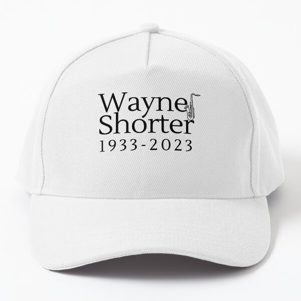 Item preview, Wayne shorter word design designed and sold by thadieWorks.