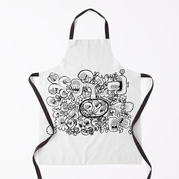 Item preview, Submarine Doodle designed and sold by Gioco Roesch.