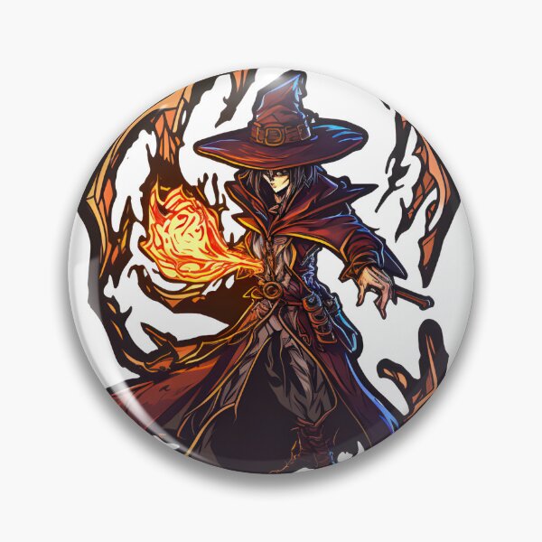Item preview, Diablo 4-Inspired Art designed and sold by voltmaster.