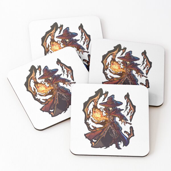 Item preview, Diablo 4-Inspired Art designed and sold by voltmaster.