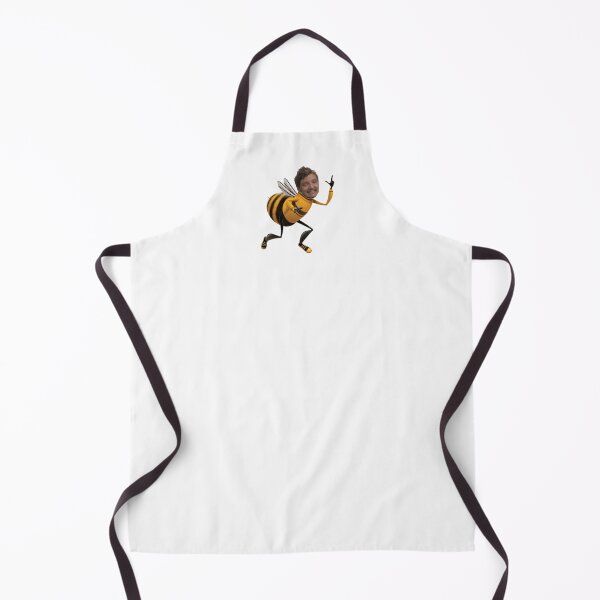 Item preview, Pedro Pascal bee designed and sold by marttinimess.