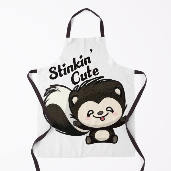 Item preview, Stinkin' Cute designed and sold by scollum.