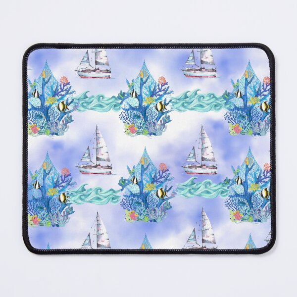 Item preview, Nautical designed and sold by notguilty.