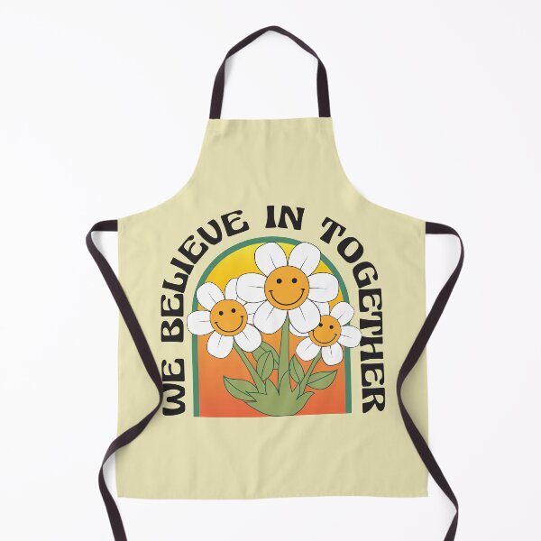Item preview, We Believe in Together Flowers designed and sold by bolimj.