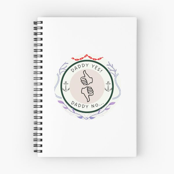 Item preview, Dimension 20 Neverafter- Yes Daddy, No Daddy designed and sold by ADHDisciple.