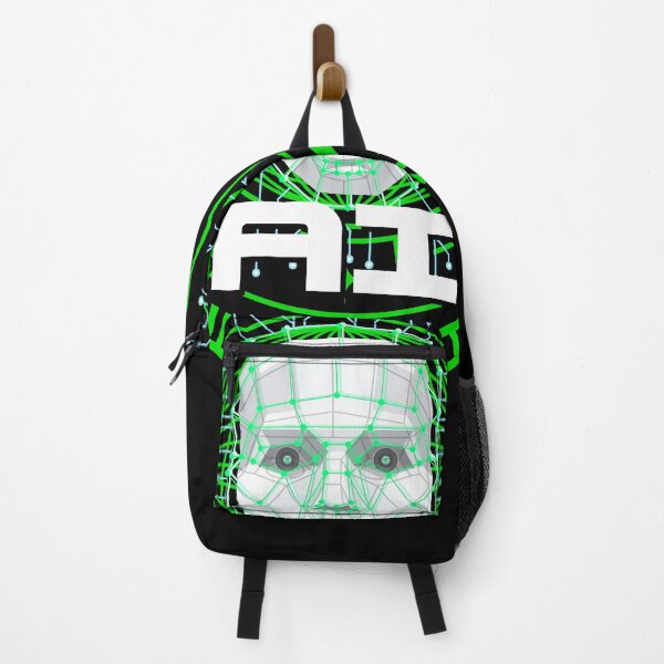 Item preview, AI - Artificial Inteligence is watching designed and sold by AEROSPACE-IND.