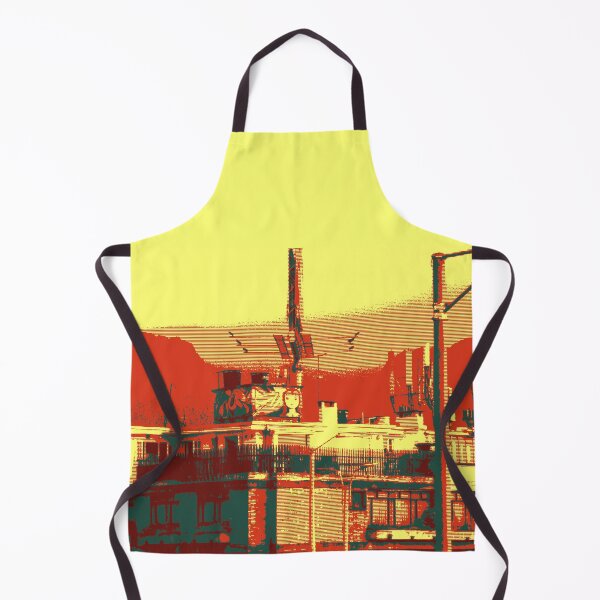 Item preview, yellow corner designed and sold by Maniartica.