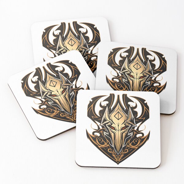 Item preview, Diablo 4-Inspired Art designed and sold by voltmaster.