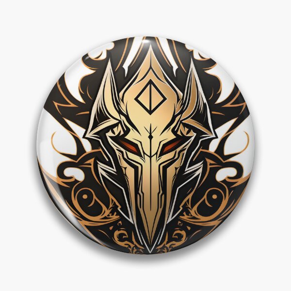 Item preview, Diablo 4-Inspired Art designed and sold by voltmaster.