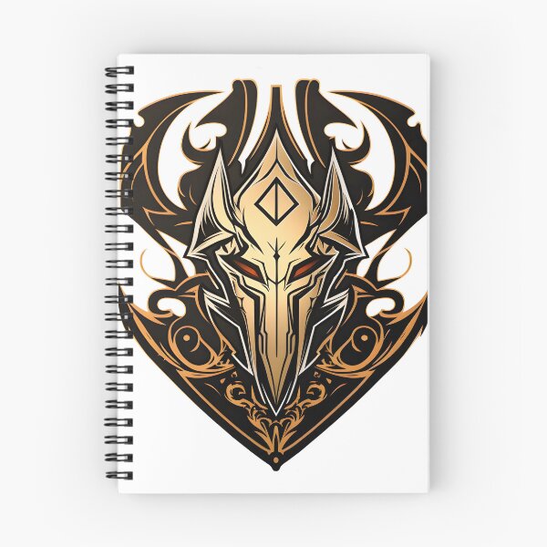 Item preview, Diablo 4-Inspired Art designed and sold by voltmaster.