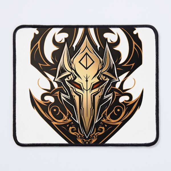 Item preview, Diablo 4-Inspired Art designed and sold by voltmaster.