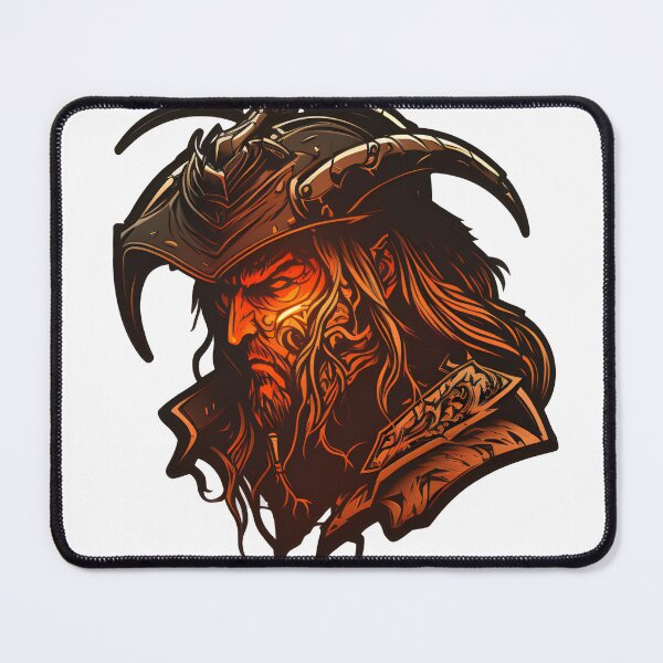 Item preview, Diablo 4-Inspired Art designed and sold by voltmaster.