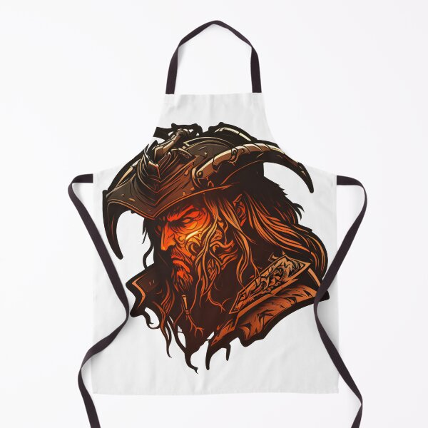 Item preview, Diablo 4-Inspired Art designed and sold by voltmaster.