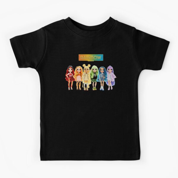 Skate Club T-Shirt with Lilac Print - Kids Inc
