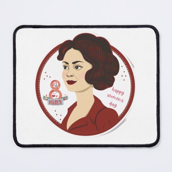 Item preview, Happy National Womens Day designed and sold by ImagineInk.