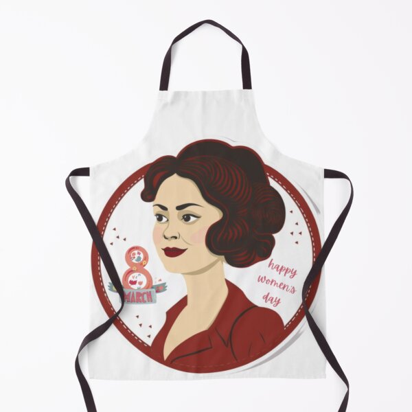 Item preview, Happy National Womens Day designed and sold by ImagineInk.