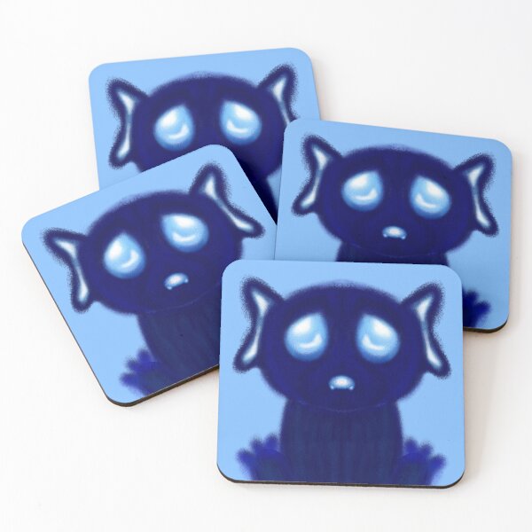 Item preview, Alien dog designed and sold by tali-kt.