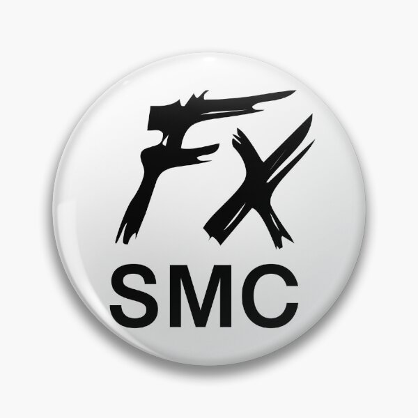 Artikelvorschau, FxSMC-Kurzlogo entworfen und verkauft von fixinsmc.