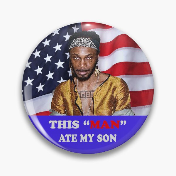 Item preview, Jpegmafia - Funny meme extra dank :) designed and sold by SushiGold365.