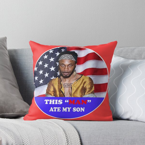 Item preview, Jpegmafia - Funny meme extra dank :) designed and sold by SushiGold365.