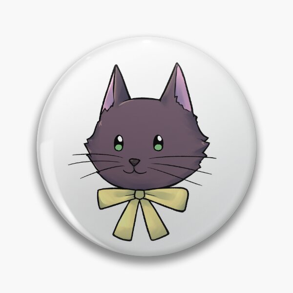 Item preview, YOHIOloid's Black Cat designed and sold by LNsalite.
