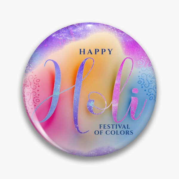 Item preview, Happy Holi T-Shirt Colors India Hindu Spring designed and sold by Okaya25.