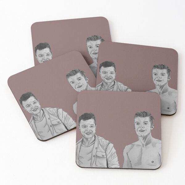 Item preview, Snack designed and sold by Michelle Misfit .