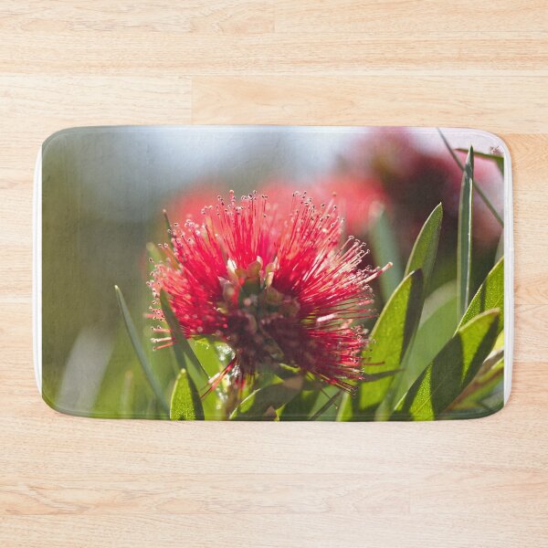 Item preview, Crimson Bottlebrush designed and sold by Kasadams.