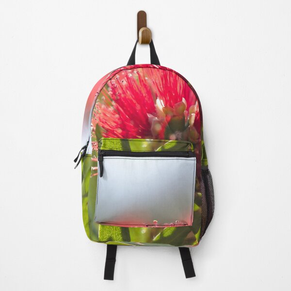 Item preview, Crimson Bottlebrush designed and sold by Kasadams.