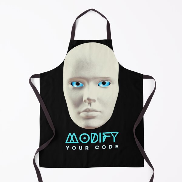 Item preview, Modify code AI - Artificial Inteligence  designed and sold by AEROSPACE-IND.