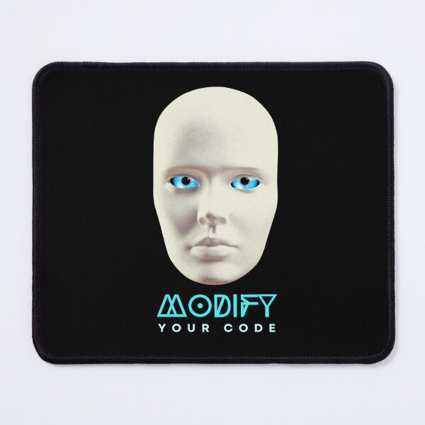 Item preview, Modify code AI - Artificial Inteligence  designed and sold by AEROSPACE-IND.