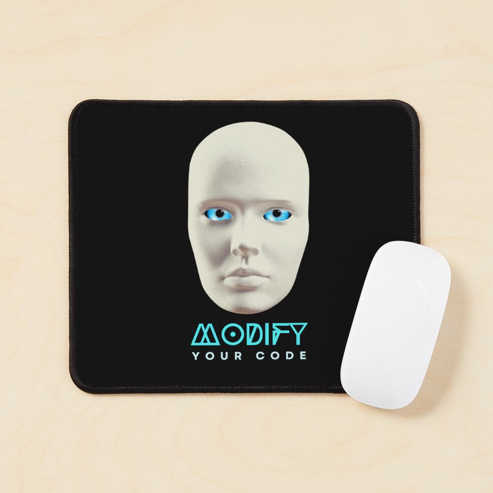 Item preview, Mouse Pad designed and sold by AEROSPACE-IND.