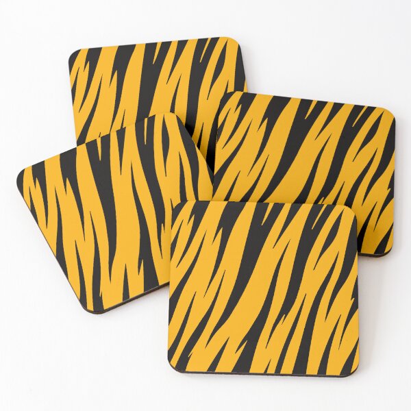 Item preview, Pattern Tigre designed and sold by United-minds.