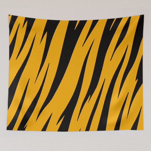 Item preview, Pattern Tigre designed and sold by United-minds.