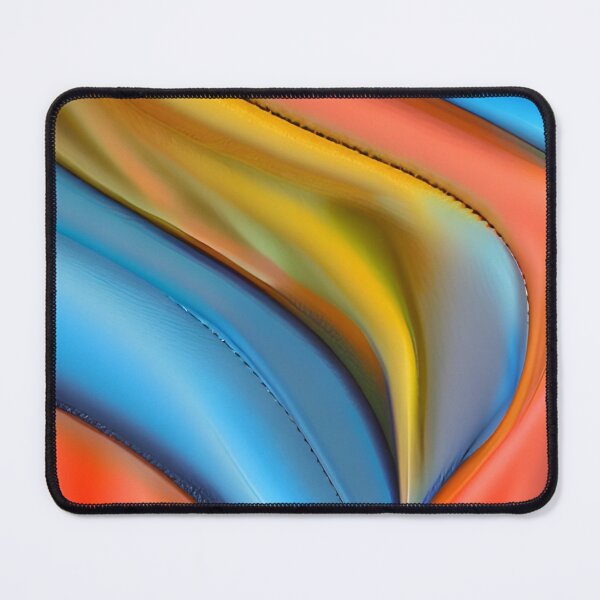 Item preview, Brightly Colored Leather designed and sold by Demetria Matthews.