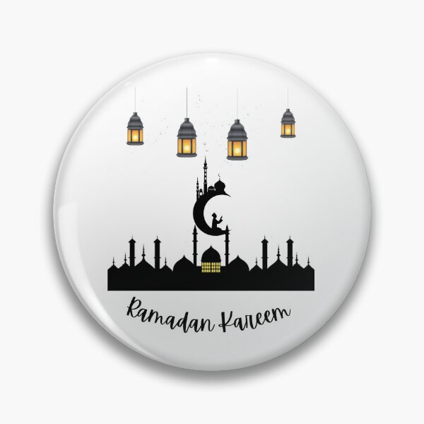 Item preview, Logo Ramadan  designed and sold by Kemobanawity.